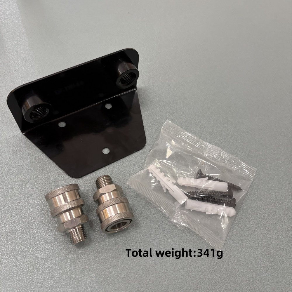 a set of holder
